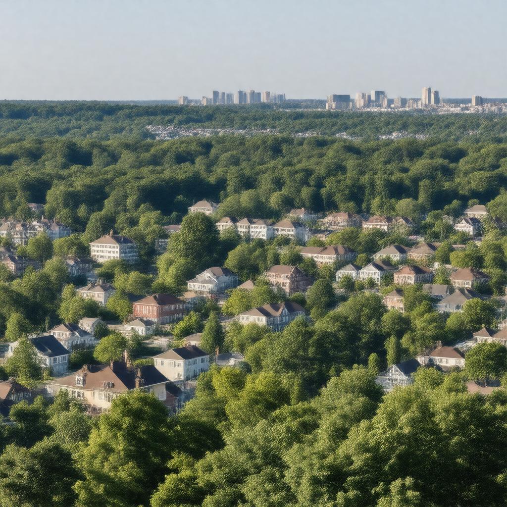 Newton, Massachusetts
